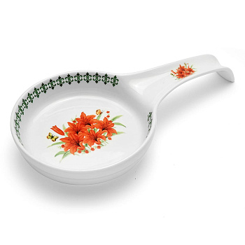 Подложечник "Лилии"